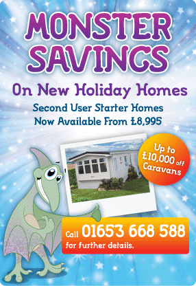 Holiday Home Savings Holiday Home Savings