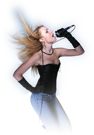 Singer