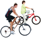 Cycling