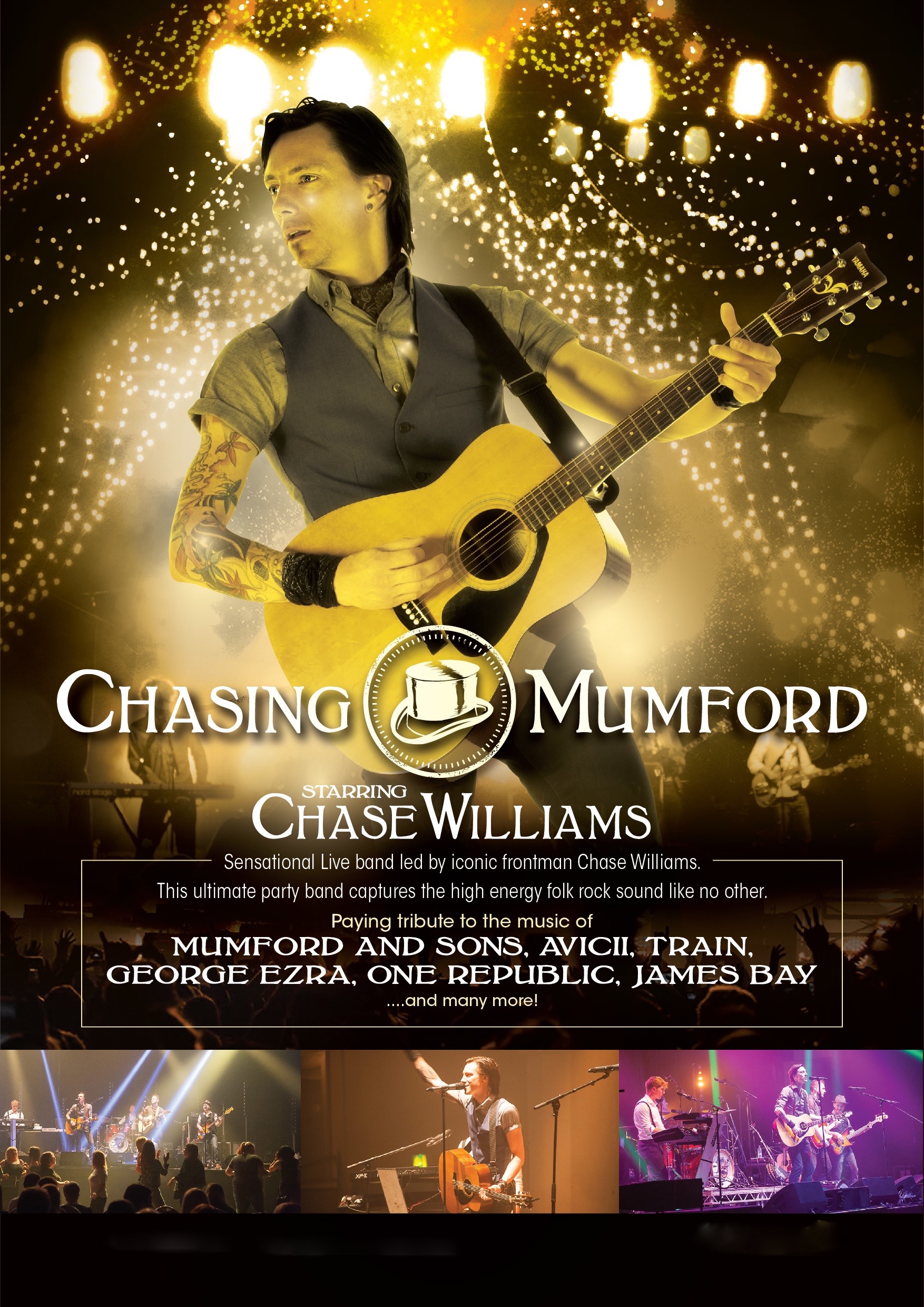 Entertainment Guide Flamingo Land Resort