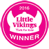 Little Vikings Winner 2008