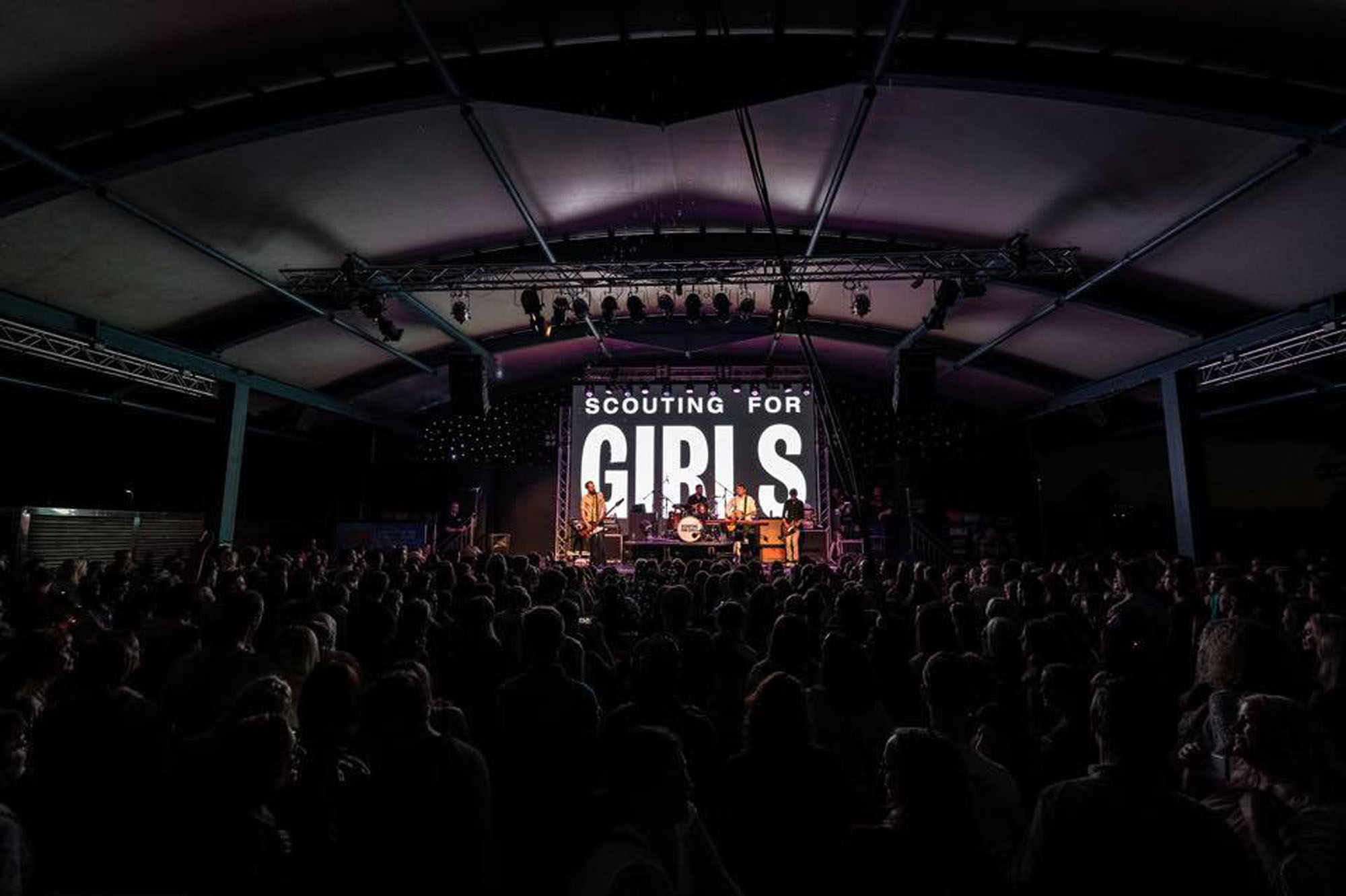 Entertainment Guide Flamingo Land Resort