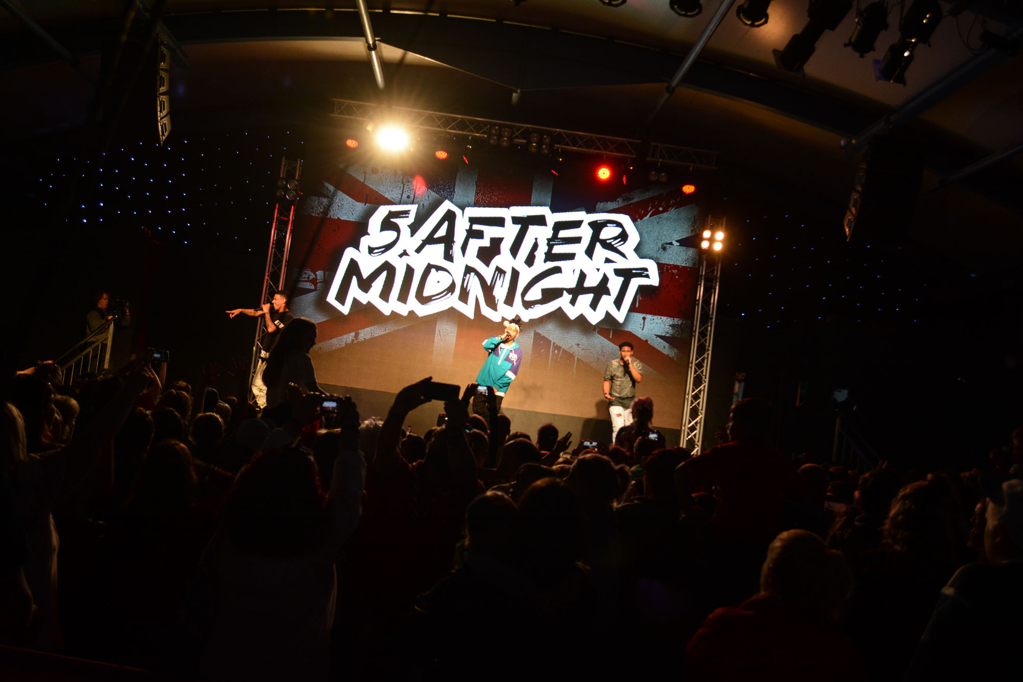 Entertainment Guide Flamingo Land Resort