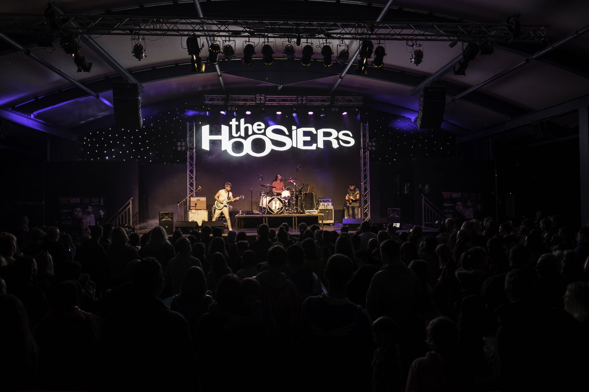 Entertainment Guide Flamingo Land Resort