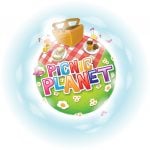 Flamingo Land-Picnic Planet