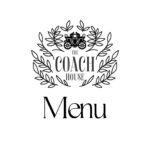 icon the coach house menu2