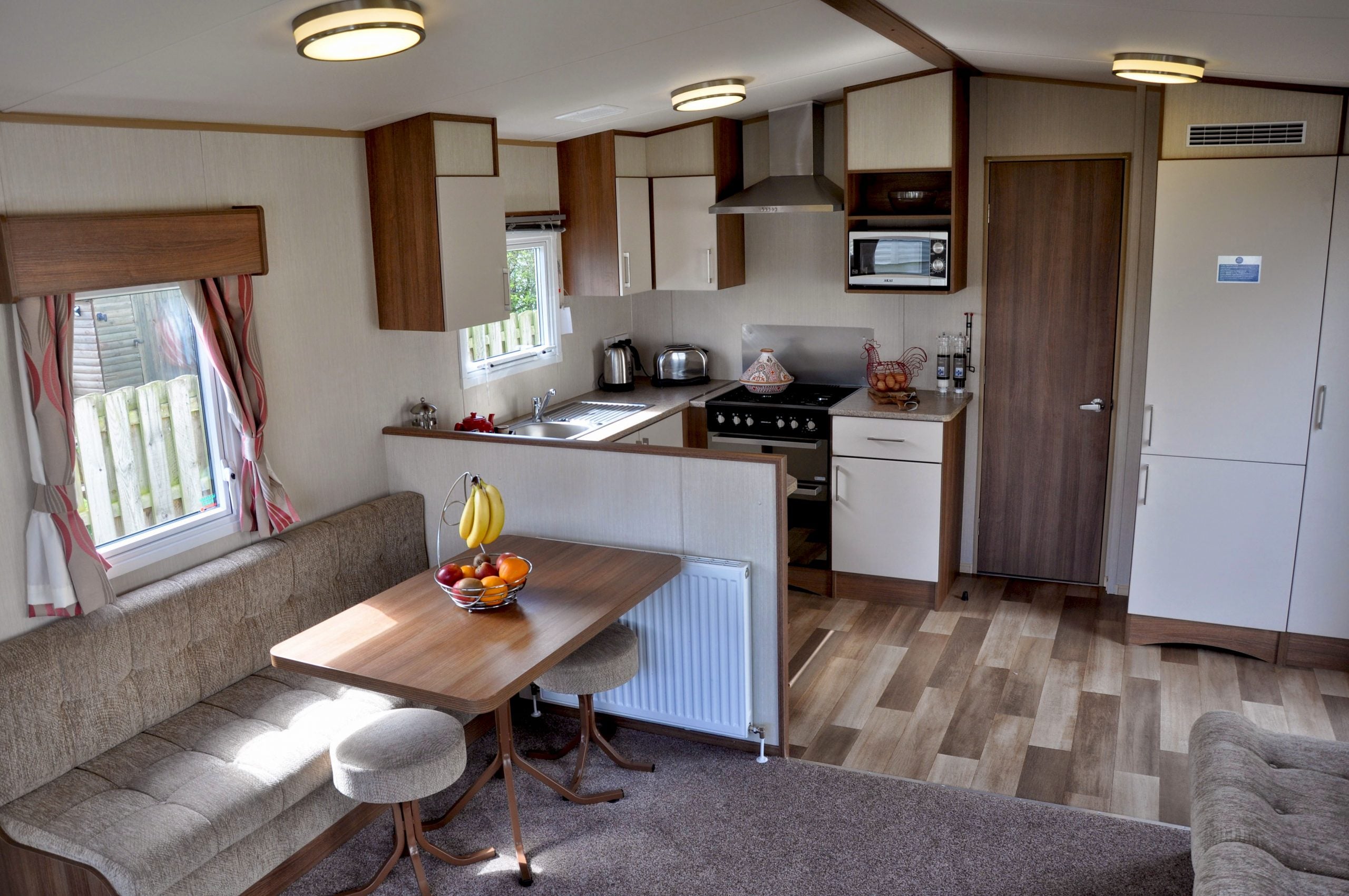 Gold Holiday Homes Flamingo Land Resort
