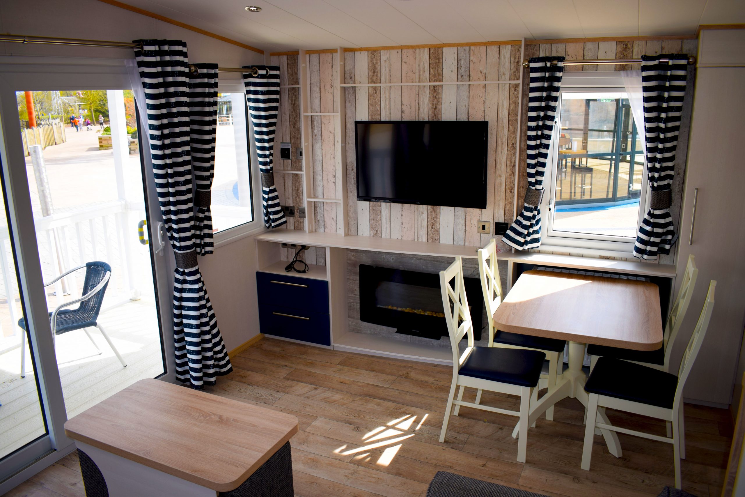 Platinum Plus Holiday Homes - Flamingo Land Resort