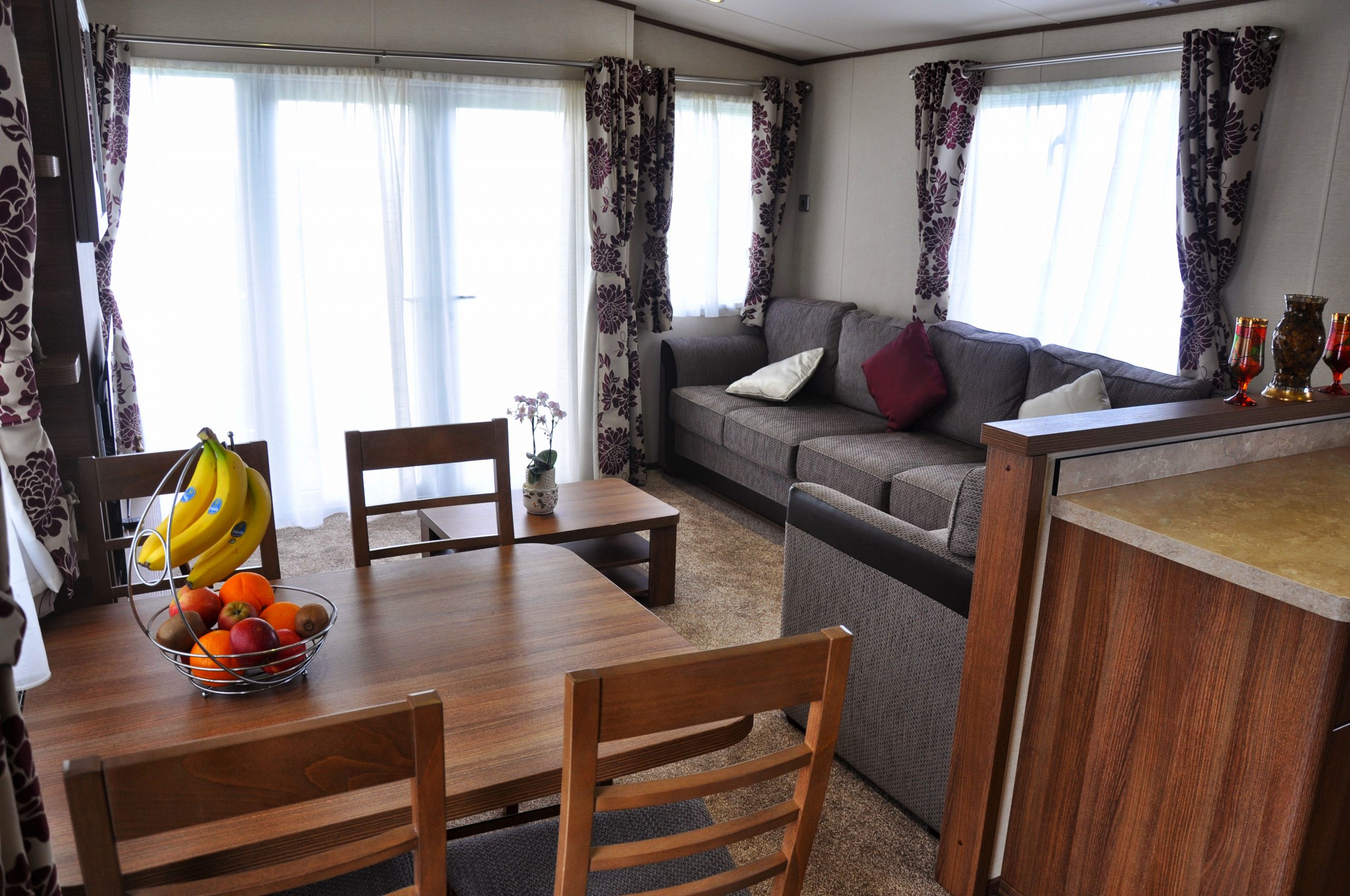Platinum Holiday Homes Flamingo Land Resort