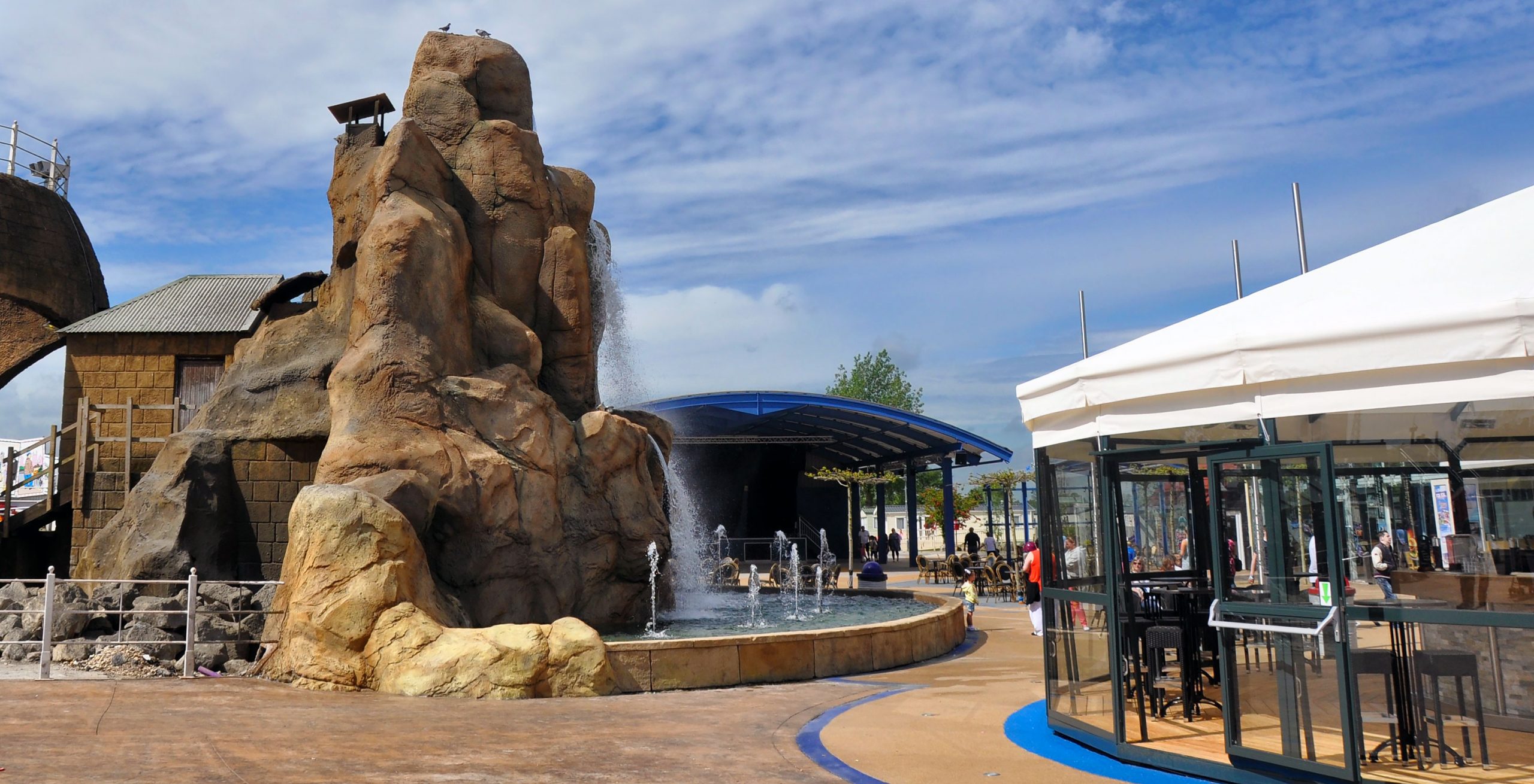 Riverside One - Flamingo Land Resort