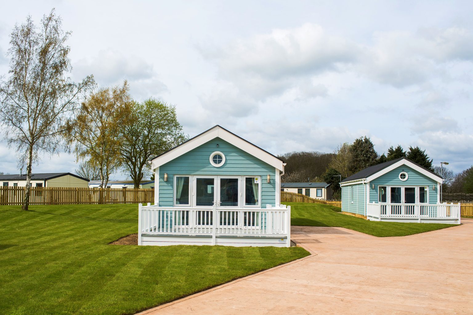 Lifestyle-Lodge2 - Flamingo Land Resort