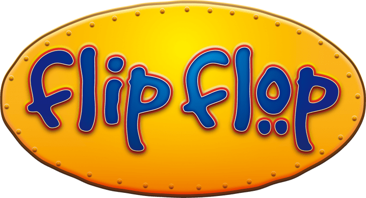 flip-flop-logo - Flamingo Land Resort