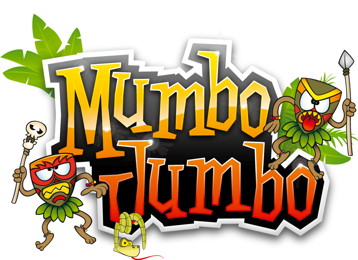 Mumbo jumbo. Mumbo Jumbo logo. Лого джамбо Jumbo. Игры от Mumbo Jumbo.
