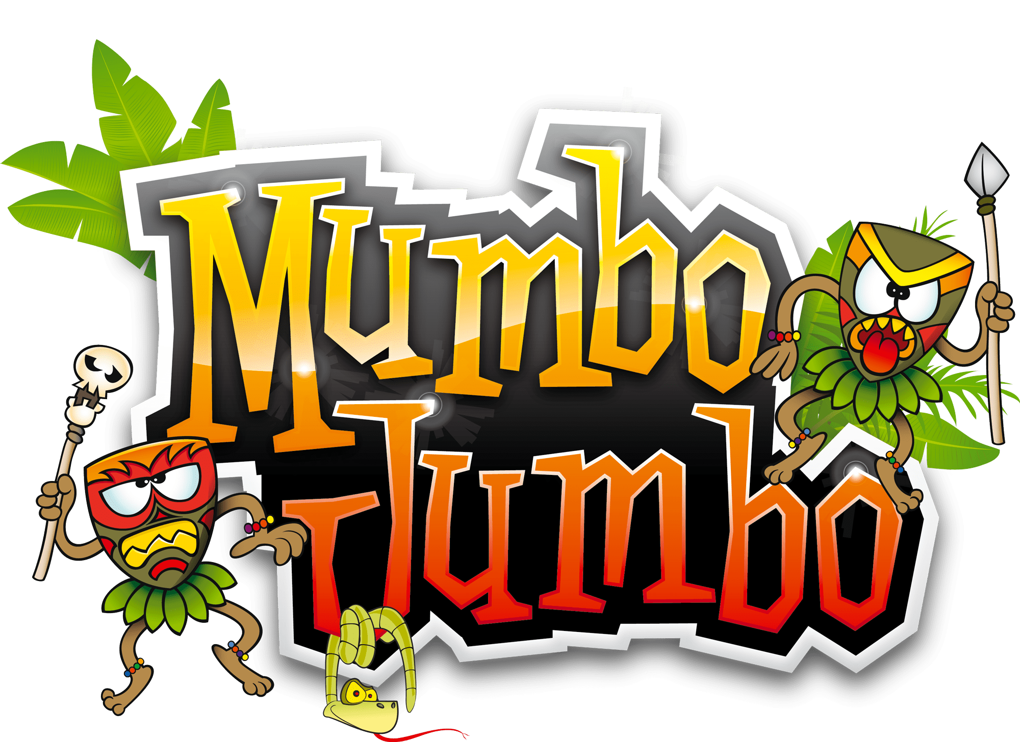 mumbo-jumbo-logo - Flamingo Land Resort