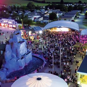 Home - Flamingo Land Resort