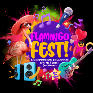 Sik - Flamingo Land Resort