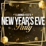 New Years Eve Party