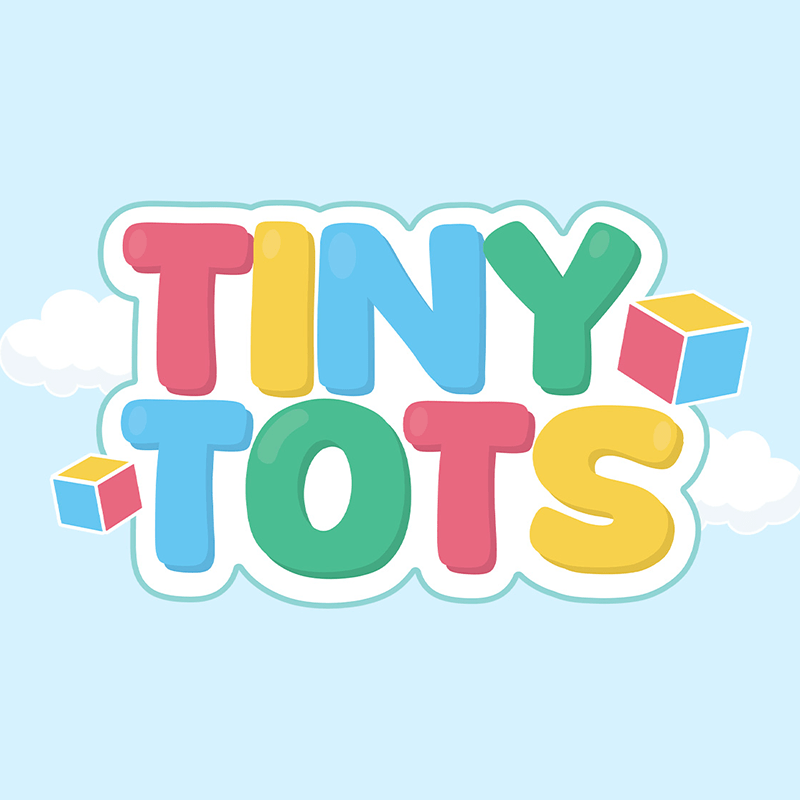 Tiny Tots Tiny Tots