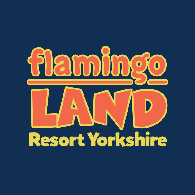 (c) Flamingoland.co.uk