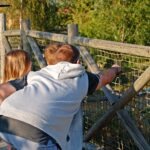 Flamingo Land Resort - Walk on the Wild Side