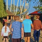 Flamingo Land Resort - Walk on the Wild Side