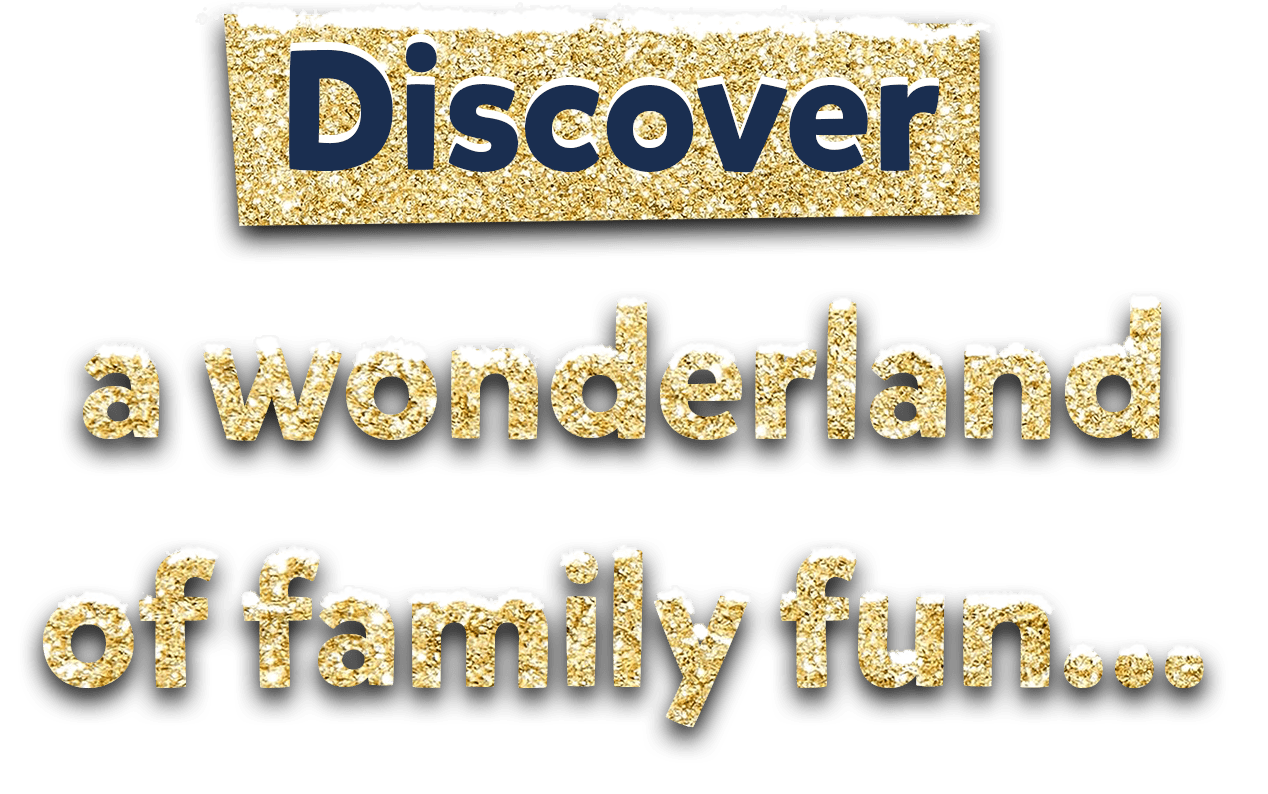 Home - Flamingo Land Resort