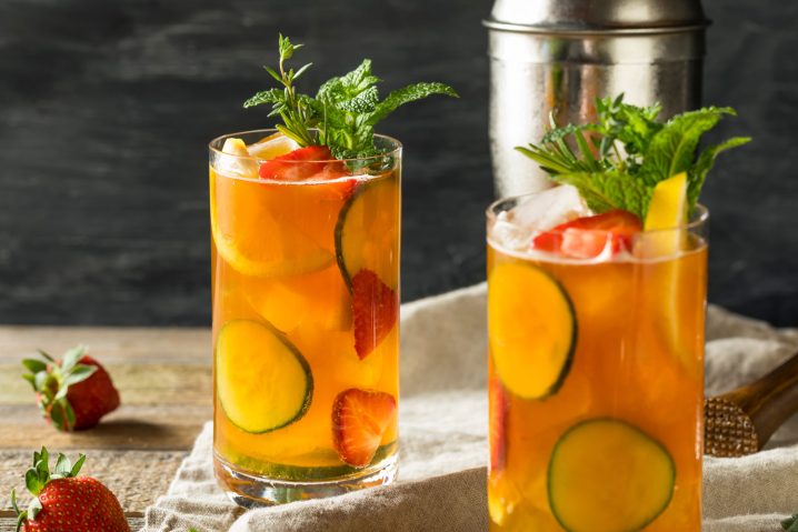 pimms