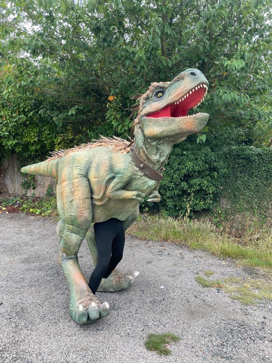 DinoDays at Flamingo Land Resort Flamingo Land Resort
