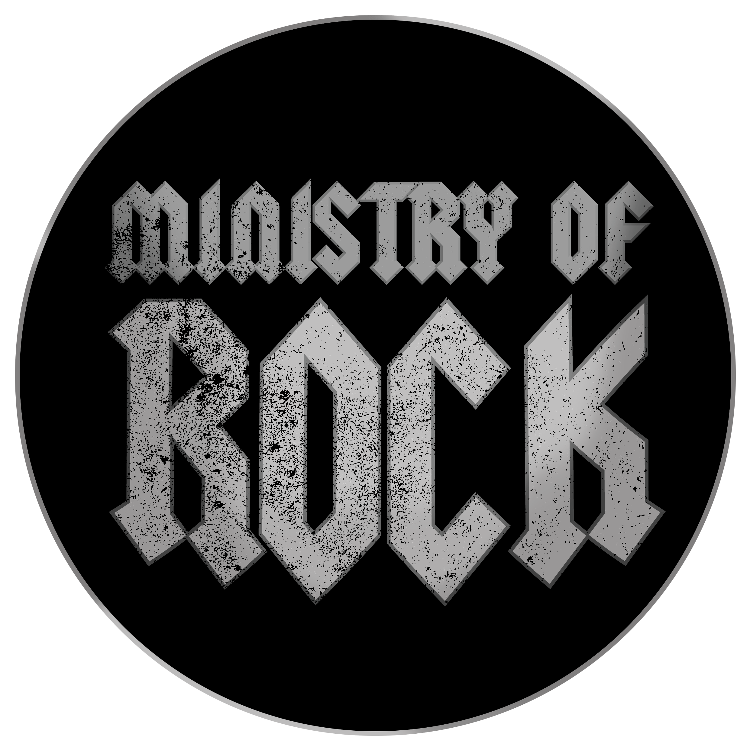 Ministry of Rock