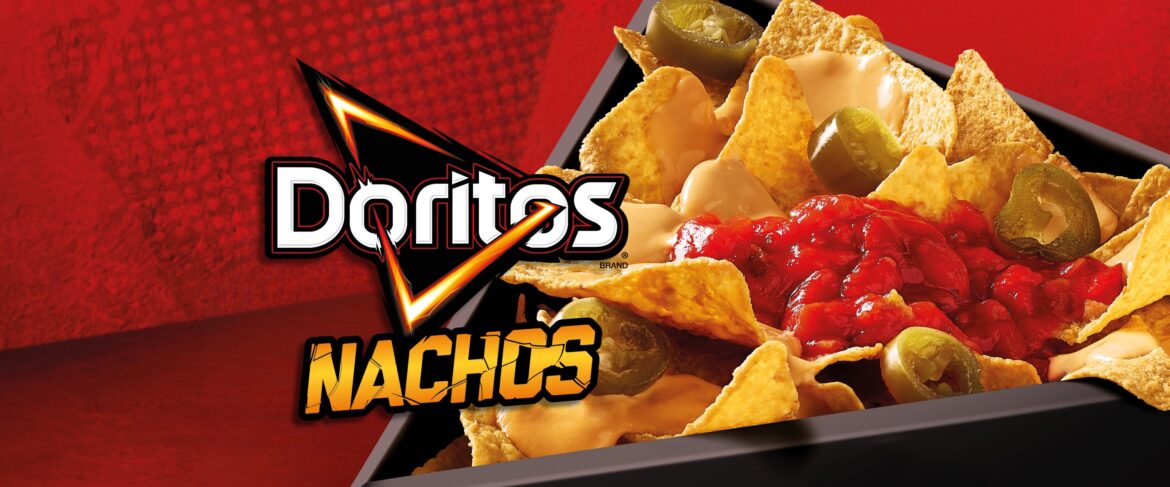 Doritos Nachos