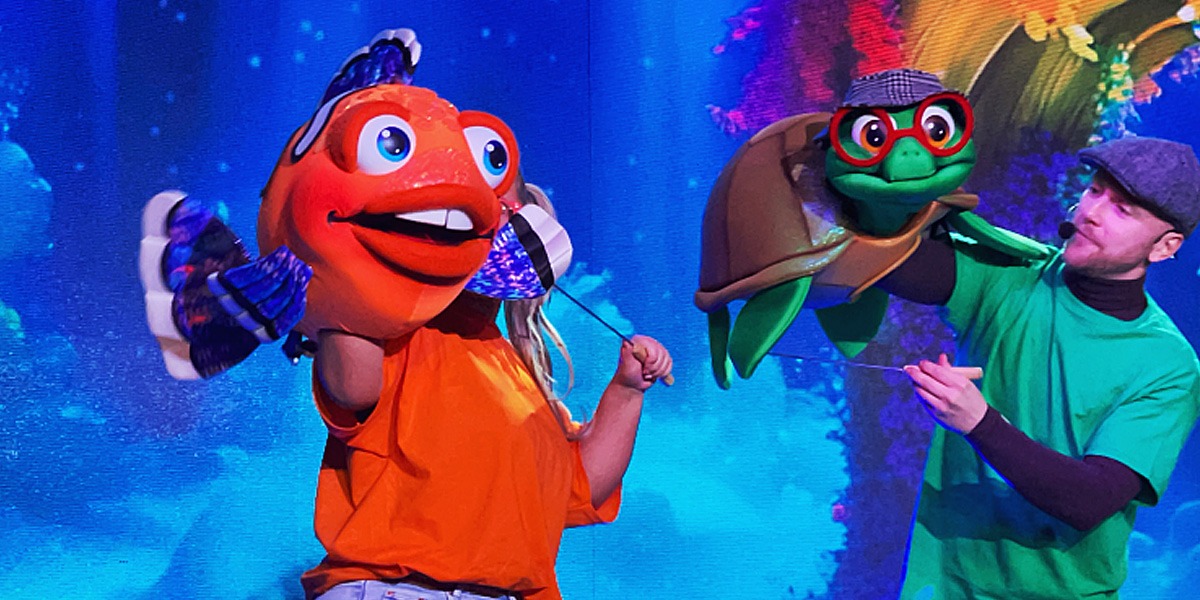 The Reef