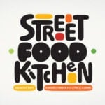 Street Food Kitchen