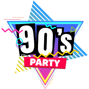 90s