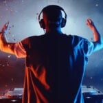 DJ Brett McMann
