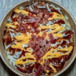 Spudz Baked Potatoes at Flamingo Land Resort