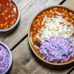 spudz flamingo land baked jacket potatoes(5)