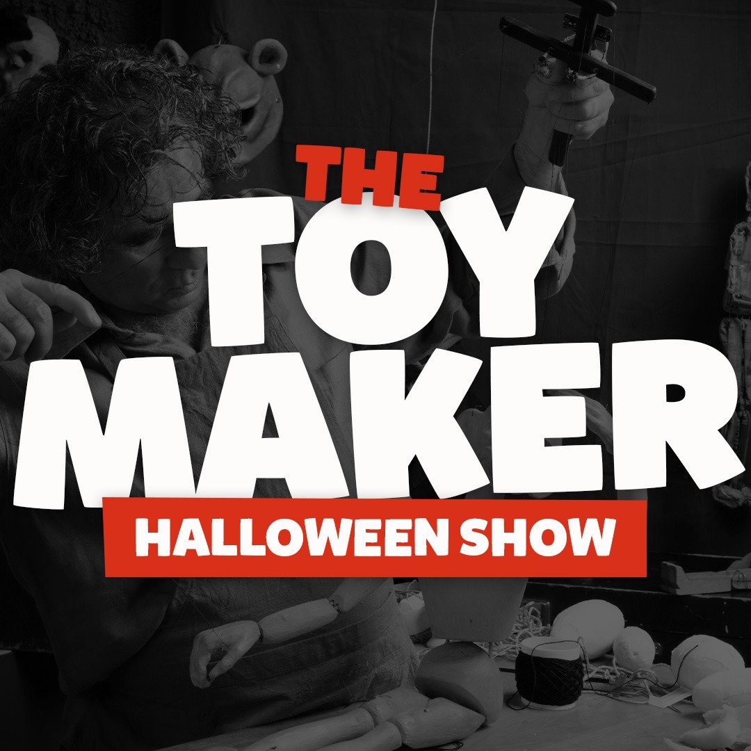 toy maker