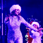 flamingo land christmas show 2025 flamingo land christmas show 2025