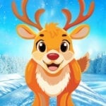 santa explorers lost presents trail flamingo land(3)