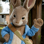 peter rabbit 2025