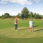 Flamingo Land Resort Golf Course Flamingo Land Resort Golf Course