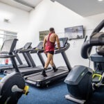 Flamingo Land Gym Flamingo Land Gym