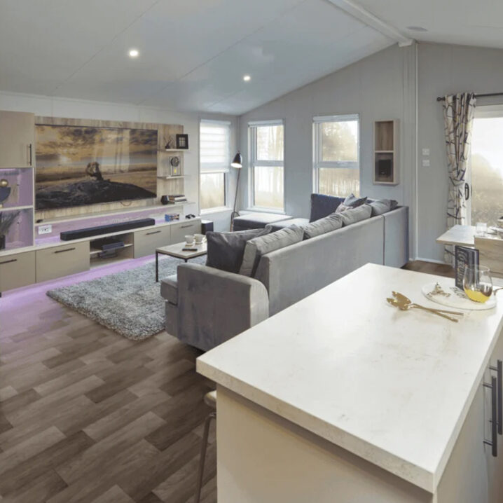 Mapleton Holiday Home Mapleton Holiday Home For Sale at Flamingo Land