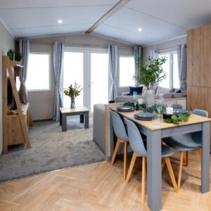 Silverwood Holiday Home Silverwood Holiday Home For Sale at Flamingo Land