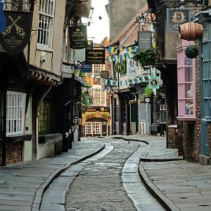 The Shambles York