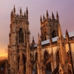 York Minster