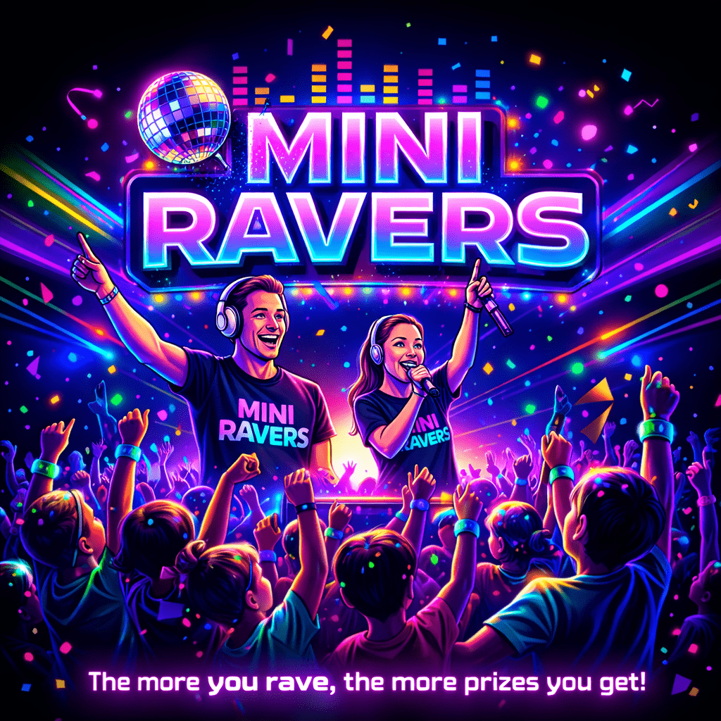 Mini Ravers