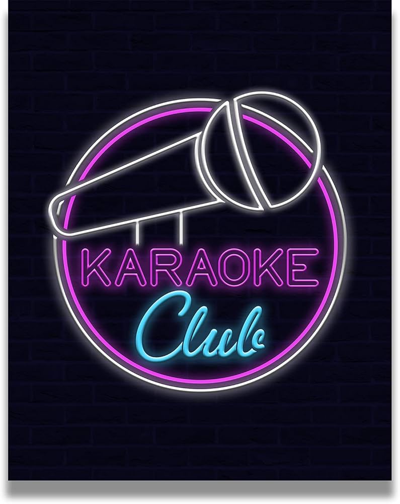Karaoke Club