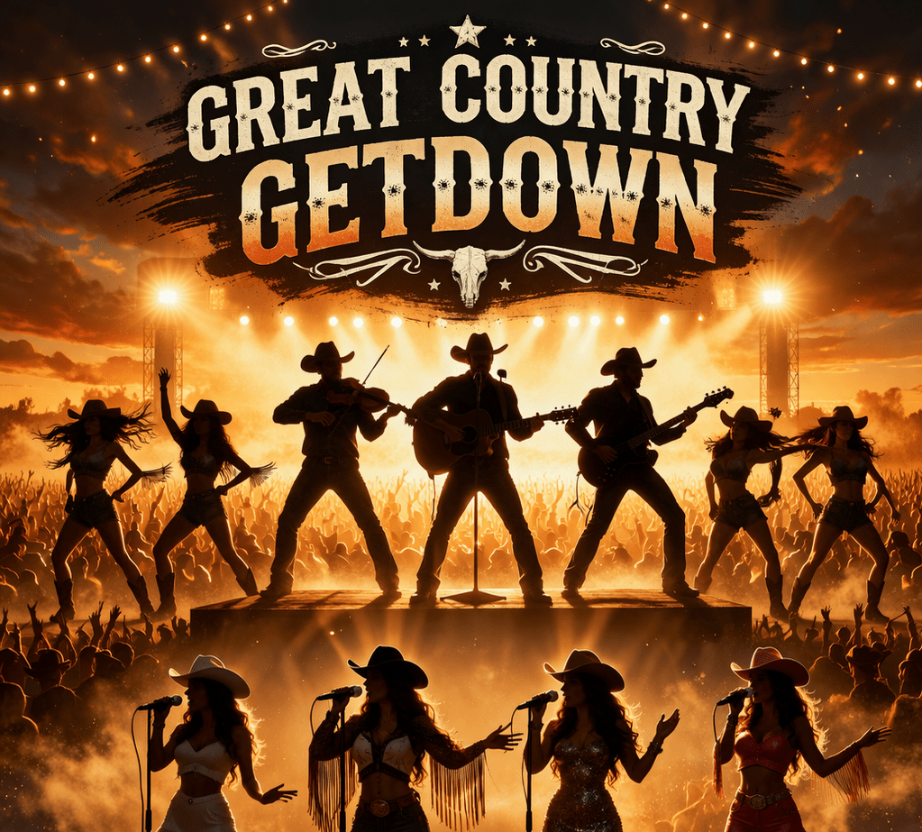 Great Country Getdown