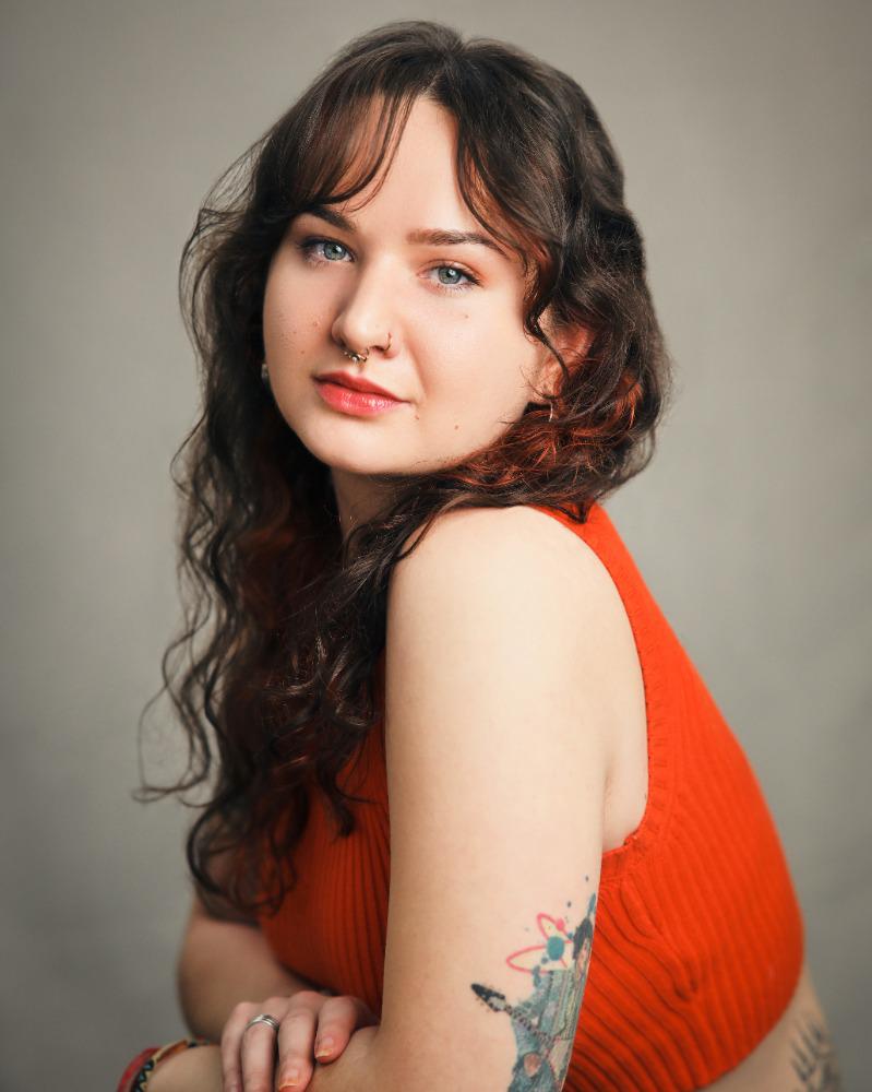 Angelica Giri